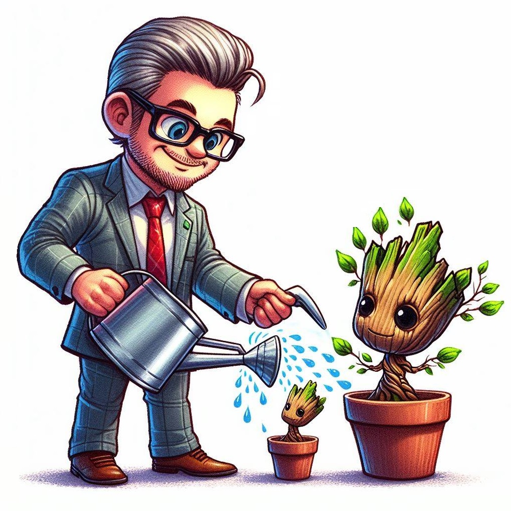 Inversión de Personal