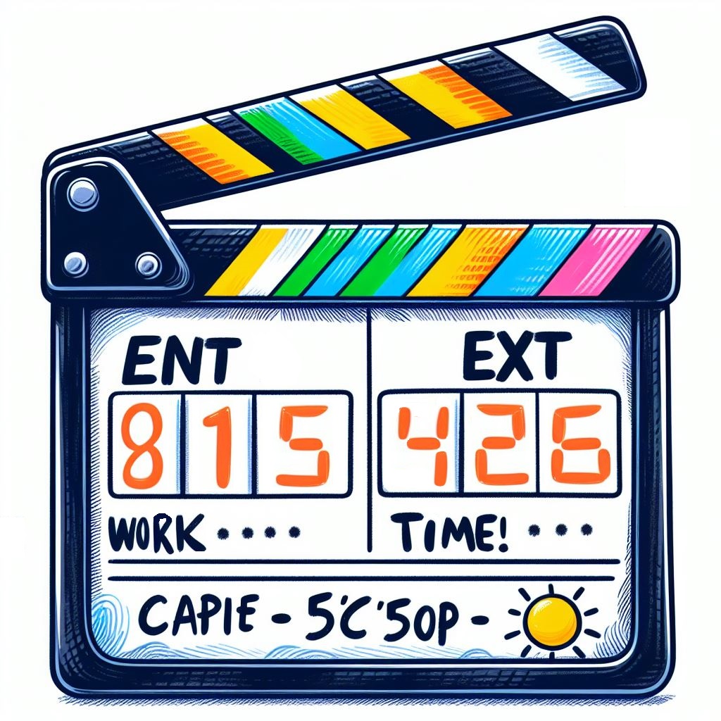 Luces, fichaje y ¡acción!